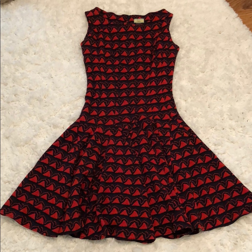 Issa London Dress